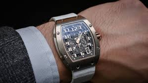 Richard Mille Replica